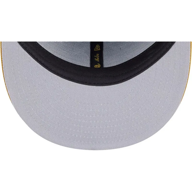 petten-plat-zwart-fitted-dorado-59fifty-day-van-new-york-yankees-mlb-van-new-era