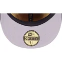 petten-plat-zwart-fitted-59fifty-day-van-los-angeles-dodgers-mlb-van-new-era