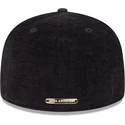 petten-plat-zwart-fitted-59fifty-day-van-los-angeles-dodgers-mlb-van-new-era