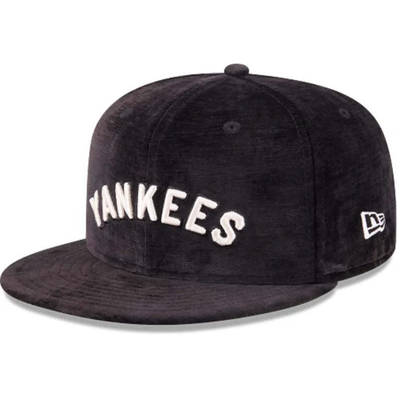 petten-plat-zwart-fitted-59fifty-day-van-new-york-yankees-mlb-van-new-era petten-plat-zwart-fitted-59fifty-day-van-new-york-yankees-mlb-van-new-era