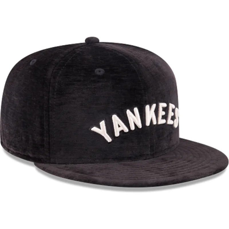 petten-plat-zwart-fitted-59fifty-day-van-new-york-yankees-mlb-van-new-era petten-plat-zwart-fitted-59fifty-day-van-new-york-yankees-mlb-van-new-era