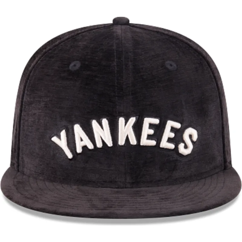 petten-plat-zwart-fitted-59fifty-day-van-new-york-yankees-mlb-van-new-era petten-plat-zwart-fitted-59fifty-day-van-new-york-yankees-mlb-van-new-era