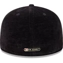 petten-plat-zwart-fitted-59fifty-day-van-new-york-yankees-mlb-van-new-era