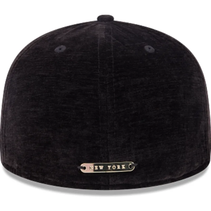 petten-plat-zwart-fitted-59fifty-day-van-new-york-yankees-mlb-van-new-era petten-plat-zwart-fitted-59fifty-day-van-new-york-yankees-mlb-van-new-era