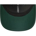 petten-gebogen-groen-snapback-9seventy-stretch-snap-debossed-van-oakland-athletics-mlb-van-new-era