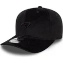 petten-gebogen-zwart-snapback-9fifty-cord-precurved-van-mclaren-racing-formula-1-van-new-era