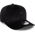 petten-gebogen-zwart-snapback-9fifty-cord-precurved-van-mclaren-racing-formula-1-van-new-era