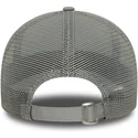 petten-gebogen-grijs-verstelbaar-9forty-flawless-van-new-york-yankees-mlb-van-new-era