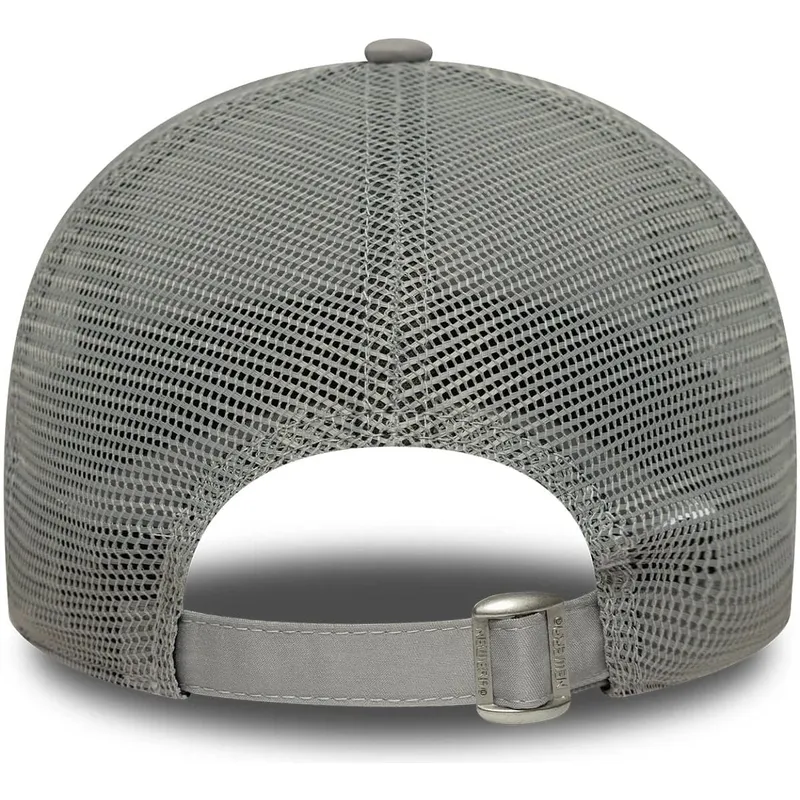 petten-gebogen-grijs-verstelbaar-9forty-flawless-van-new-york-yankees-mlb-van-new-era