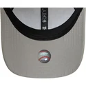 petten-gebogen-grijs-verstelbaar-9forty-flawless-van-new-york-yankees-mlb-van-new-era