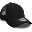 petten-gebogen-marineblauw-verstelbaar-9forty-flawless-van-new-york-yankees-mlb-van-new-era