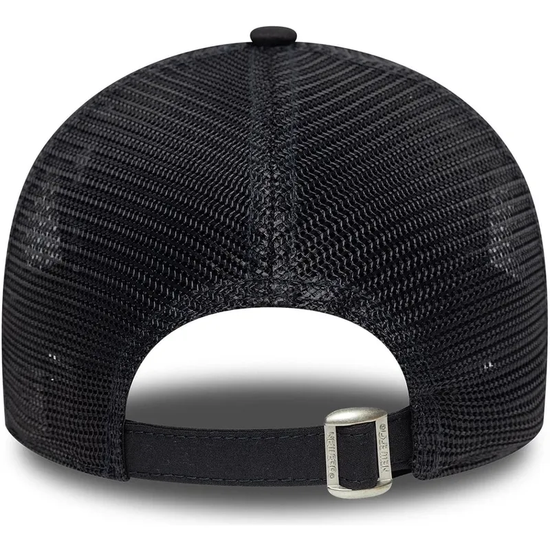 petten-gebogen-marineblauw-verstelbaar-9forty-flawless-van-new-york-yankees-mlb-van-new-era petten-gebogen-marineblauw-verstelbaar-9forty-flawless-van-new-york-yankees-mlb-van-new-era