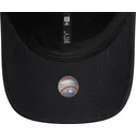 petten-gebogen-marineblauw-verstelbaar-9forty-flawless-van-new-york-yankees-mlb-van-new-era