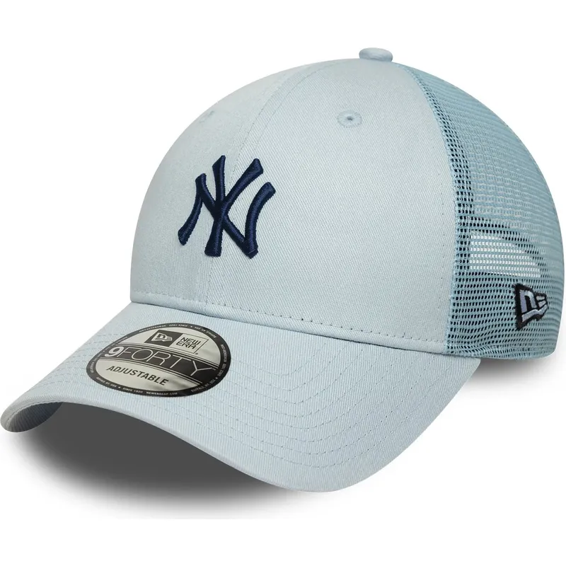 petten-gebogen-blauw-verstelbaar-9forty-homefield-van-new-york-yankees-mlb-van-new-era