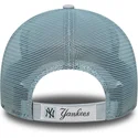 petten-gebogen-blauw-verstelbaar-9forty-homefield-van-new-york-yankees-mlb-van-new-era