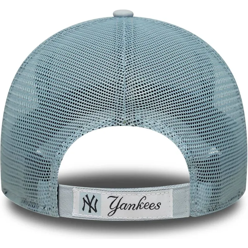 petten-gebogen-blauw-verstelbaar-9forty-homefield-van-new-york-yankees-mlb-van-new-era