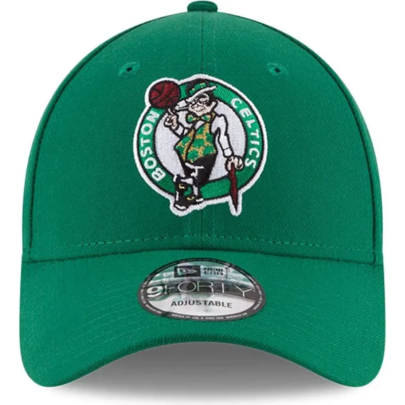 petten-gebogen-groen-verstelbaar-voor-kinderen-9forty-the-league-van-boston-celtics-nba-van-new-era petten-gebogen-groen-verstelbaar-voor-kinderen-9forty-the-league-van-boston-celtics-nba-van-new-era
