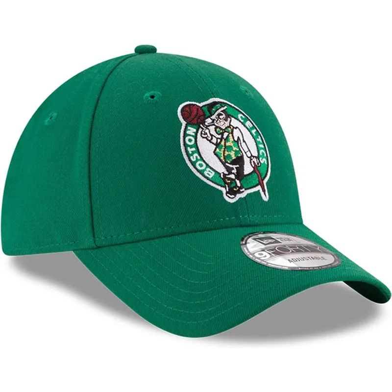 petten-gebogen-groen-verstelbaar-voor-kinderen-9forty-the-league-van-boston-celtics-nba-van-new-era petten-gebogen-groen-verstelbaar-voor-kinderen-9forty-the-league-van-boston-celtics-nba-van-new-era