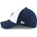petten-gebogen-marineblauw-verstelbaar-voor-kinderen-9forty-the-league-van-dallas-cowboys-nfl-van-new-era