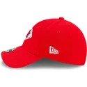 petten-gebogen-rood-verstelbaar-voor-kinderen-9forty-the-league-van-kansas-city-chiefs-nfl-van-new-era