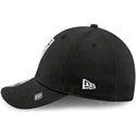 petten-gebogen-zwart-verstelbaar-voor-kinderen-9forty-the-league-van-las-vegas-raiders-nfl-van-new-era