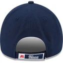 petten-gebogen-marineblauw-verstelbaar-voor-kinderen-9forty-the-league-van-new-england-patriots-nfl-van-new-era