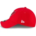 petten-gebogen-rood-verstelbaar-voor-kinderen-9forty-the-league-van-tampa-bay-buccaneers-nfl-van-new-era