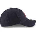 petten-gebogen-marineblauw-verstelbaar-9twenty-core-classic-van-los-angeles-angels-mlb-van-new-era