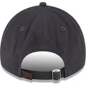 petten-gebogen-grijs-verstelbaar-9twenty-core-classic-van-detroit-tigers-mlb-van-new-era