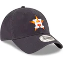 petten-gebogen-marineblauw-verstelbaar-9twenty-core-classic-van-houston-astros-mlb-van-new-era