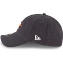 petten-gebogen-marineblauw-verstelbaar-9twenty-core-classic-van-houston-astros-mlb-van-new-era