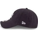 petten-gebogen-marineblauw-verstelbaar-9twenty-core-classic-van-new-york-yankees-mlb-van-new-era