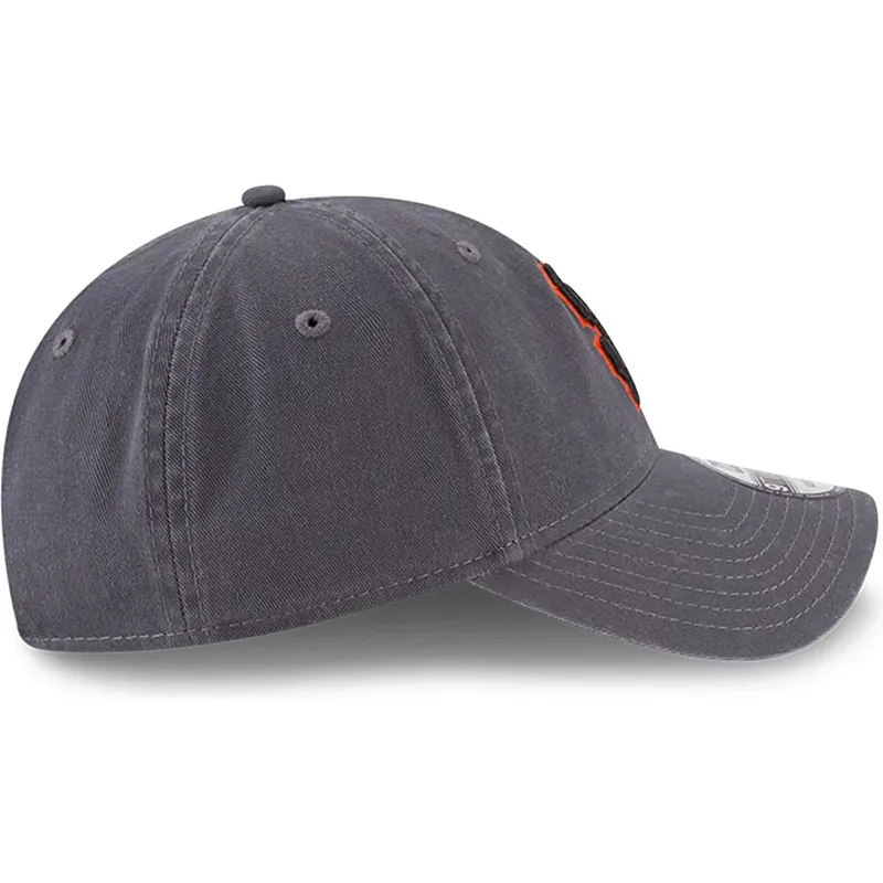 petten-gebogen-grijs-verstelbaar-9twenty-core-classic-van-san-francisco-giants-mlb-van-new-era petten-gebogen-grijs-verstelbaar-9twenty-core-classic-van-san-francisco-giants-mlb-van-new-era