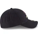 petten-gebogen-marineblauw-verstelbaar-9twenty-core-classic-van-st-louis-cardinals-mlb-van-new-era