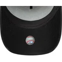 petten-gebogen-zwart-snapback-a-frame-patch-van-new-york-yankees-mlb-van-new-era