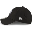 petten-gebogen-zwart-verstelbaar-9forty-the-league-van-brooklyn-nets-nba-van-new-era