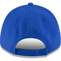 petten-gebogen-blauw-verstelbaar-9forty-the-league-van-golden-state-warriors-nba-van-new-era