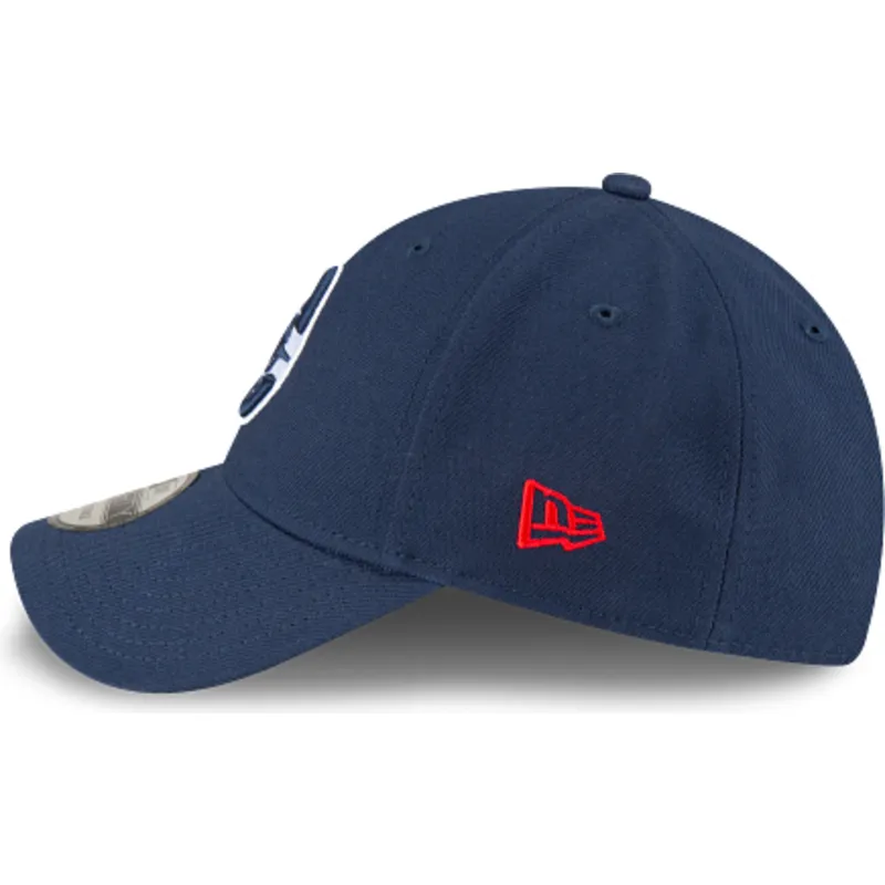 petten-gebogen-marineblauw-verstelbaar-9forty-the-league-van-los-angeles-clippers-nba-van-new-era petten-gebogen-marineblauw-verstelbaar-9forty-the-league-van-los-angeles-clippers-nba-van-new-era