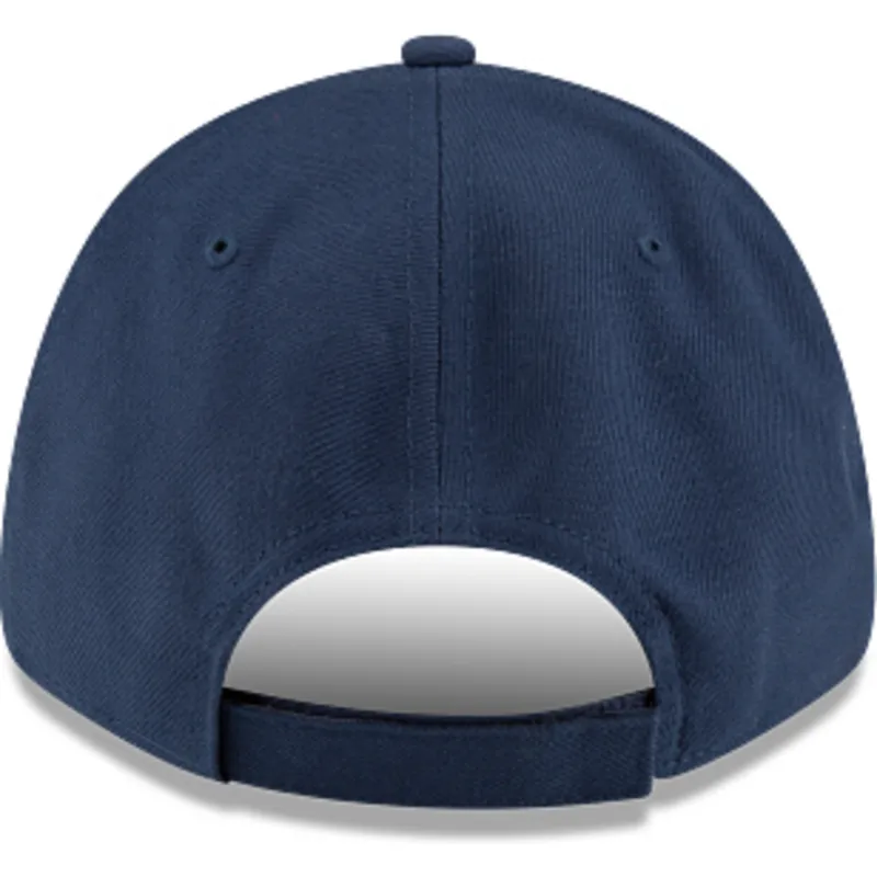 petten-gebogen-marineblauw-verstelbaar-9forty-the-league-van-los-angeles-clippers-nba-van-new-era petten-gebogen-marineblauw-verstelbaar-9forty-the-league-van-los-angeles-clippers-nba-van-new-era