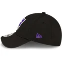 petten-gebogen-zwart-verstelbaar-9forty-the-league-van-sacramento-kings-nba-van-new-era