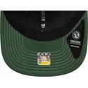petten-gebogen-groen-snapback-9seventy-stretch-snap-van-new-york-jets-nfl-van-new-era