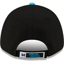 petten-gebogen-zwart-verstelbaar-9forty-the-league-van-carolina-panthers-nfl-van-new-era