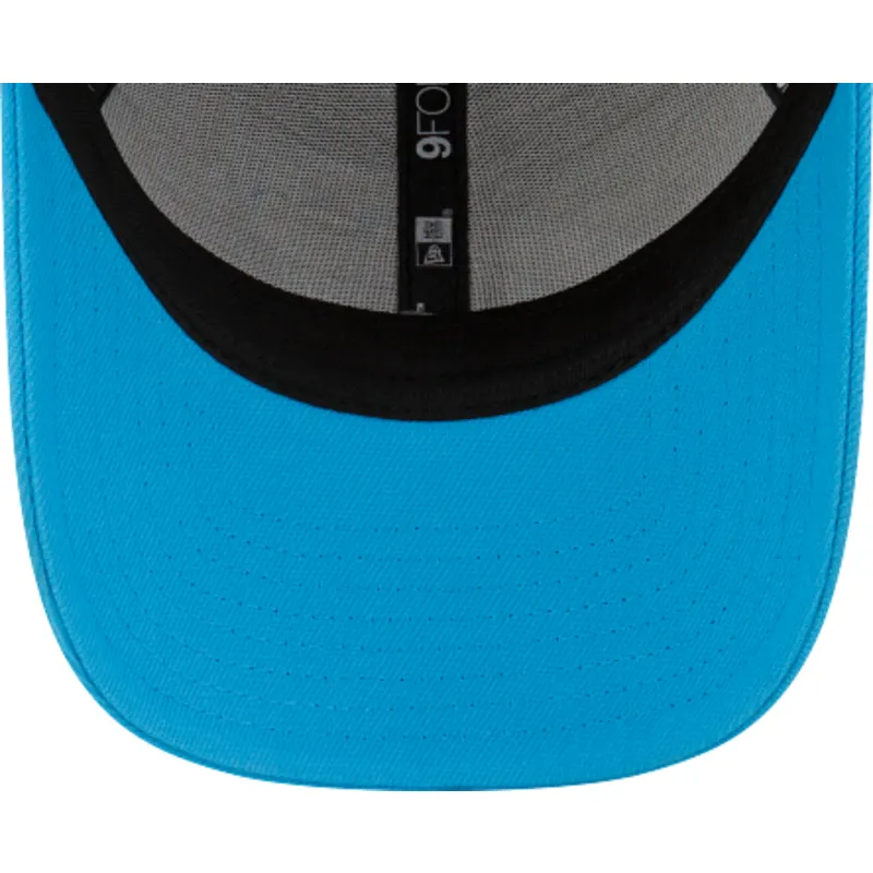 petten-gebogen-zwart-verstelbaar-9forty-the-league-van-carolina-panthers-nfl-van-new-era petten-gebogen-zwart-verstelbaar-9forty-the-league-van-carolina-panthers-nfl-van-new-era