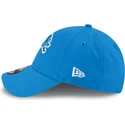 petten-gebogen-blauw-verstelbaar-9forty-the-league-van-detroit-lions-nfl-van-new-era