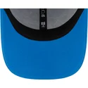 petten-gebogen-blauw-verstelbaar-9forty-the-league-van-detroit-lions-nfl-van-new-era