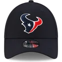 petten-gebogen-marineblauw-verstelbaar-9forty-the-league-van-houston-texans-nfl-van-new-era