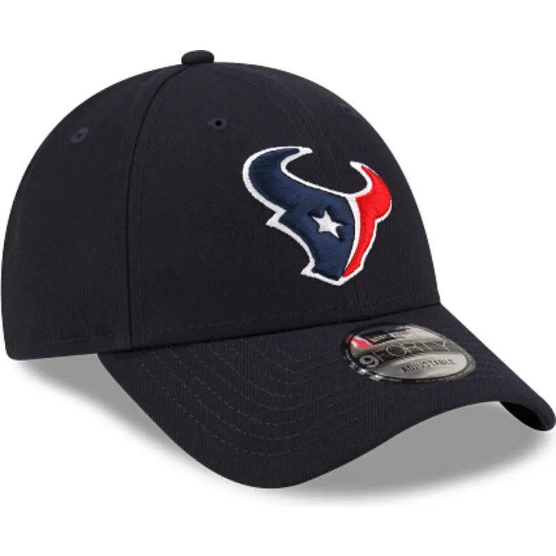 petten-gebogen-marineblauw-verstelbaar-9forty-the-league-van-houston-texans-nfl-van-new-era