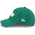 petten-gebogen-groen-verstelbaar-9forty-the-league-van-new-york-jets-nfl-van-new-era