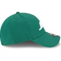 petten-gebogen-groen-verstelbaar-9forty-the-league-van-new-york-jets-nfl-van-new-era