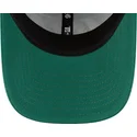 petten-gebogen-groen-verstelbaar-9forty-the-league-van-new-york-jets-nfl-van-new-era